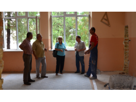 Celodnevni boravak i za mališane u Deču